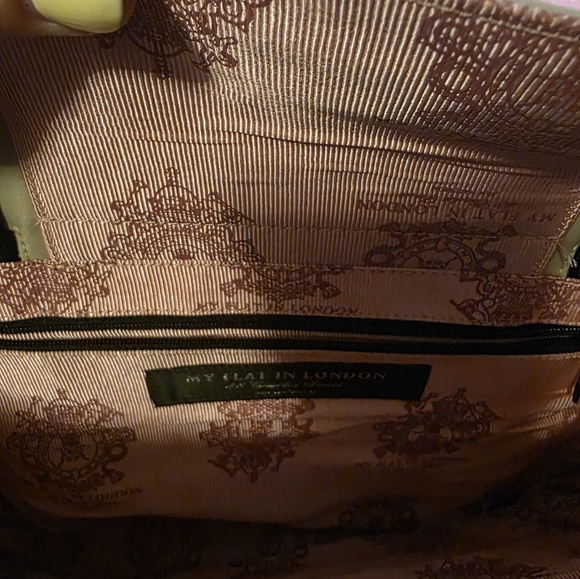 Quilted bag - Picture 8 of 9